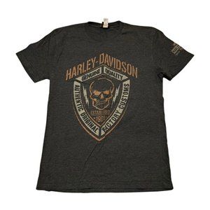 Light-weight Harley-Davidson T-Shirt